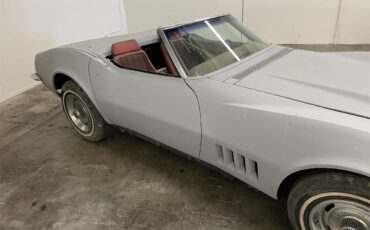 Chevrolet-Corvette-1969-Blue-Blue-9