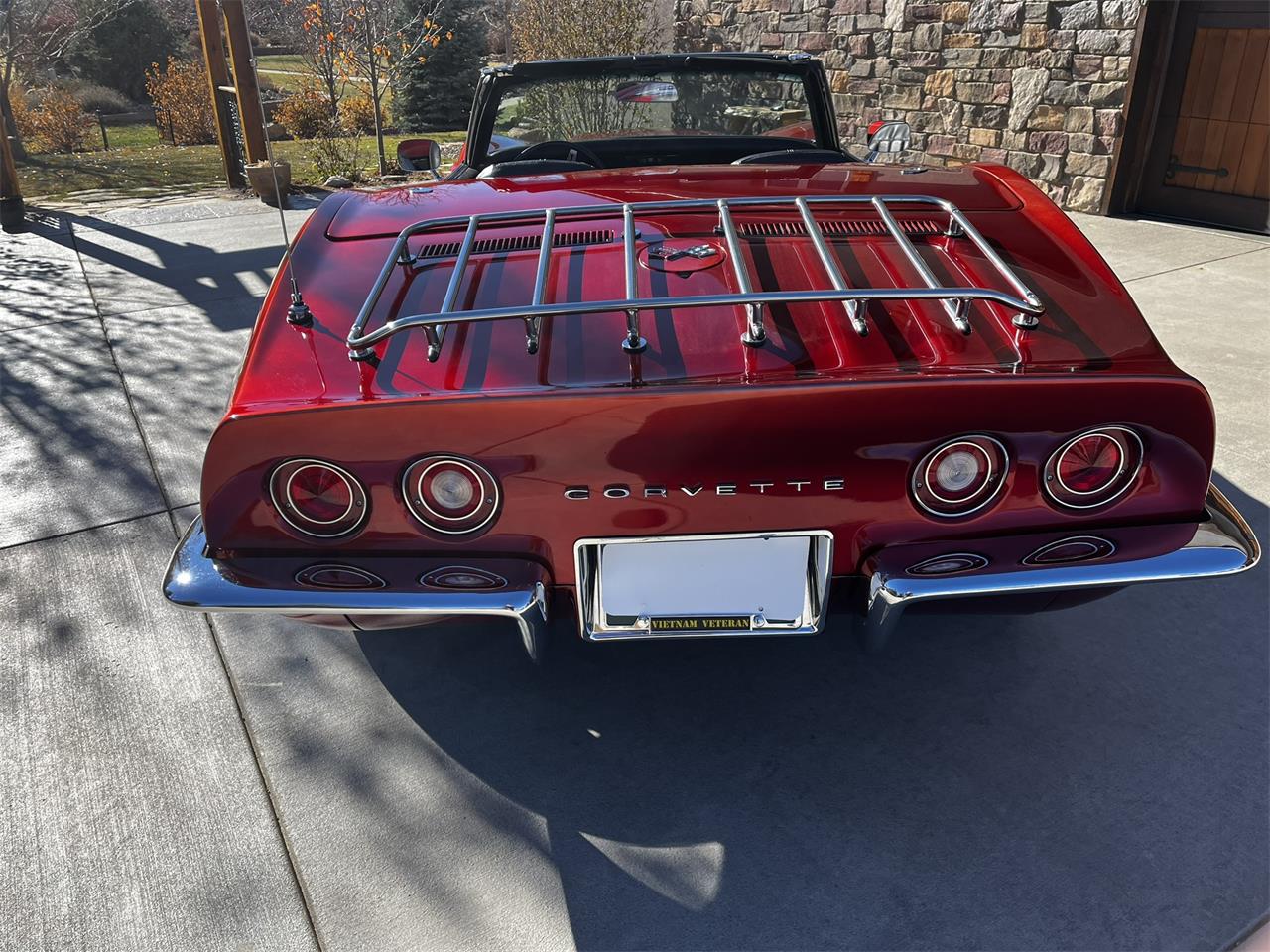 Chevrolet-Corvette-1969-Candy-Apple-Red-Black-28