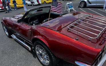 Chevrolet-Corvette-1969-Candy-Apple-Red-Black-33