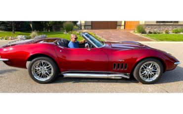 Chevrolet-Corvette-1969-Candy-Apple-Red-Black-35