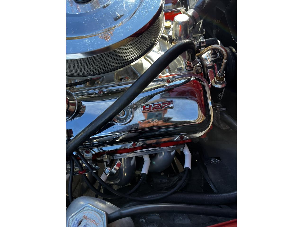 Chevrolet-Corvette-1969-Candy-Apple-Red-Black-9