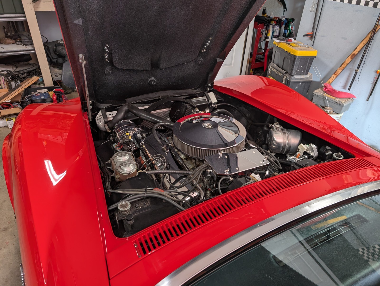 Chevrolet-Corvette-1969-Convertible-1