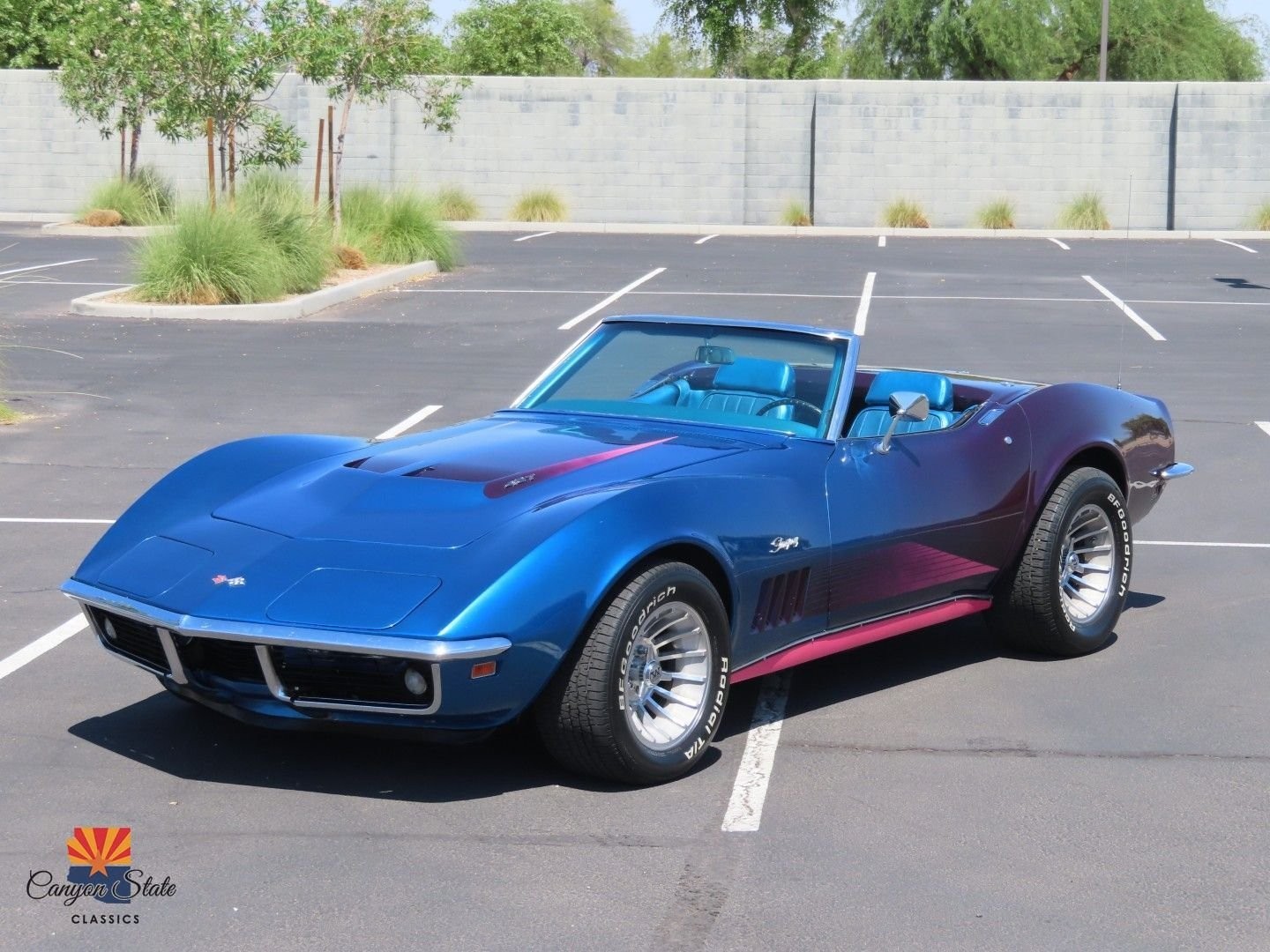 Chevrolet-Corvette-1969-Convertible-11