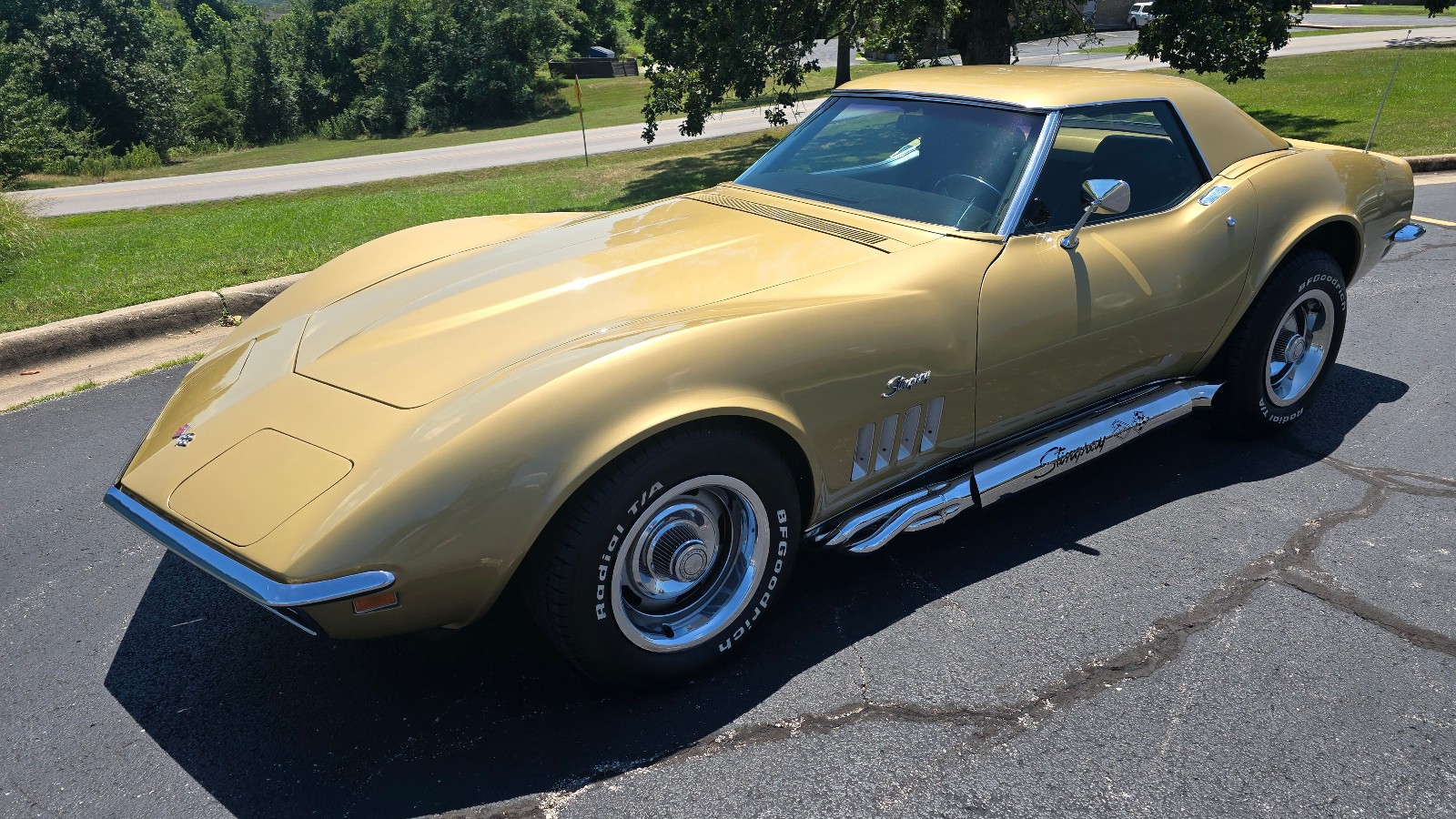 Chevrolet-Corvette-1969-Convertible-11