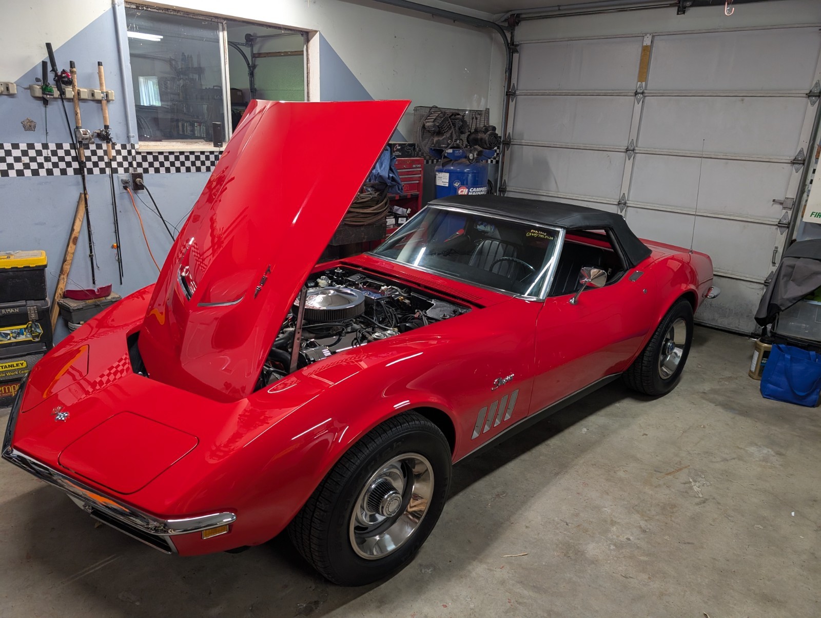 Chevrolet-Corvette-1969-Convertible-2