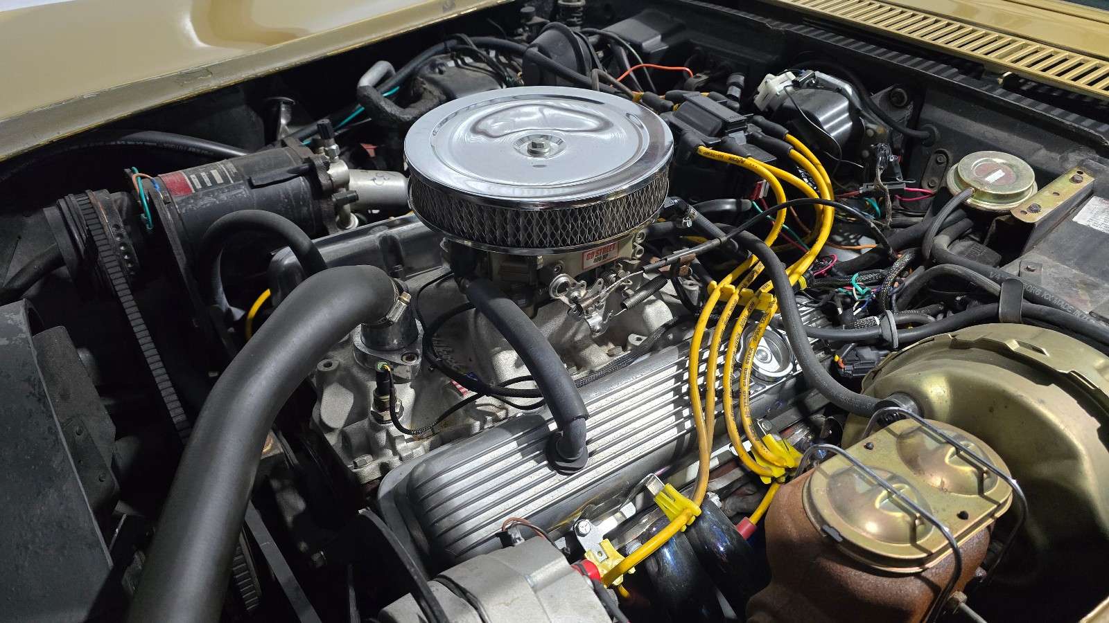 Chevrolet-Corvette-1969-Convertible-29