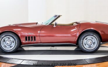 Chevrolet-Corvette-1969-Convertible-4