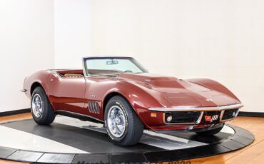 Chevrolet-Corvette-1969-Convertible-5