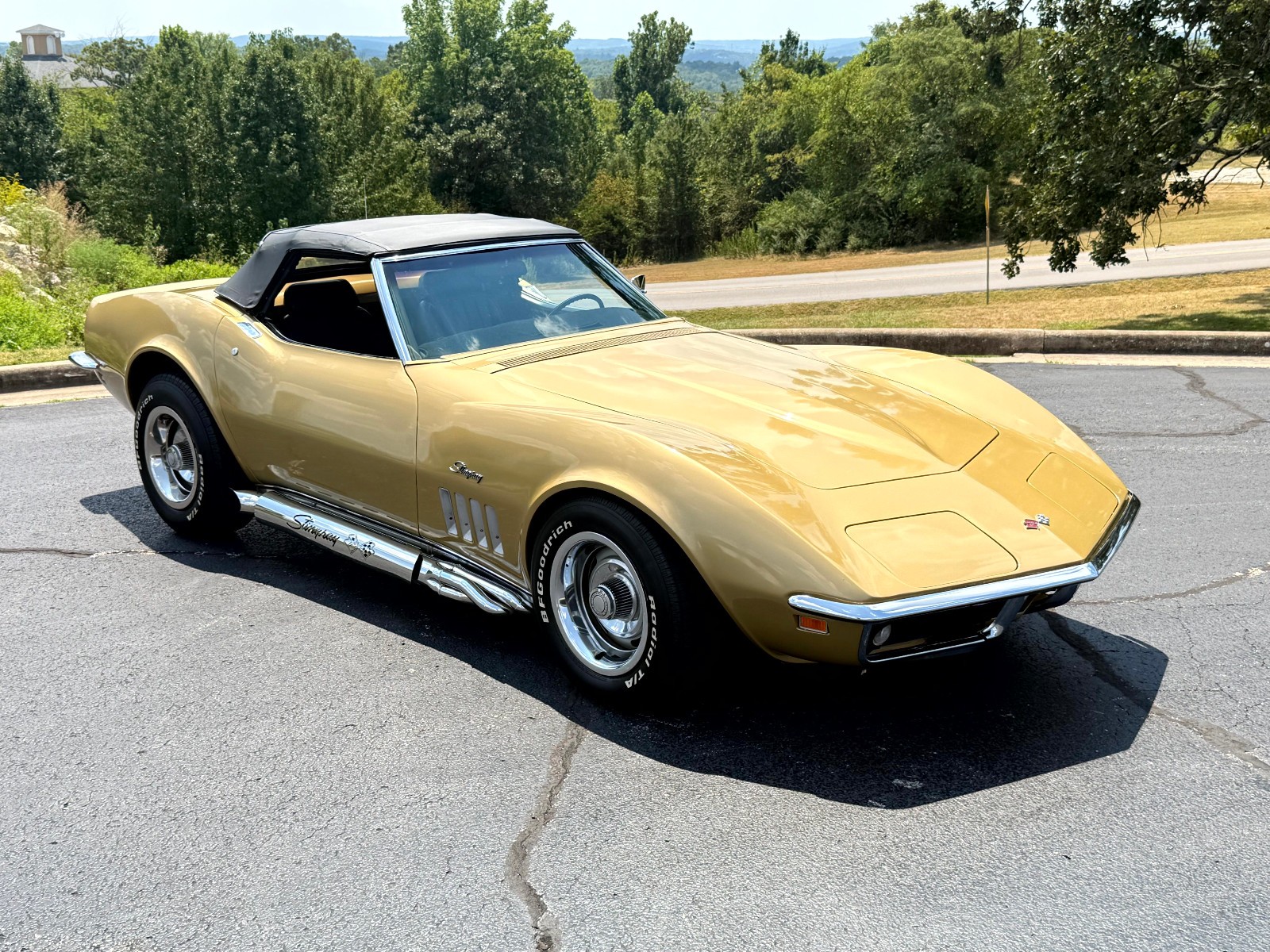 Chevrolet-Corvette-1969-Convertible-5