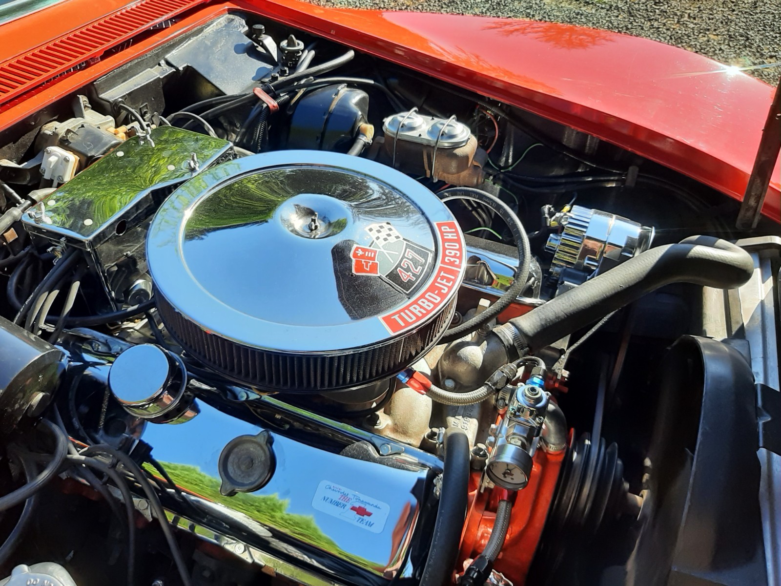 Chevrolet-Corvette-1969-Convertible-7