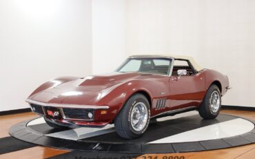Chevrolet-Corvette-1969-Convertible-8