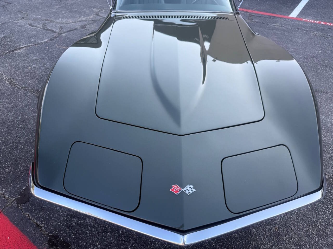 Chevrolet-Corvette-1969-Convertible-9