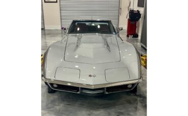 Chevrolet-Corvette-1969-Cortez-Silver-Red-Leather-17