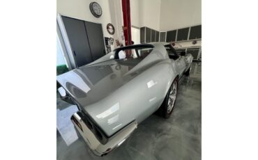 Chevrolet-Corvette-1969-Cortez-Silver-Red-Leather-19