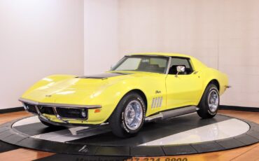 Chevrolet-Corvette-1969-Coupe