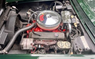 Chevrolet-Corvette-1969-Fathom-Green-Black-Leather-1