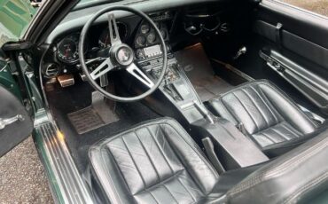 Chevrolet-Corvette-1969-Fathom-Green-Black-Leather-11