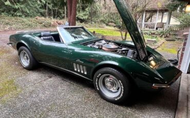 Chevrolet-Corvette-1969-Fathom-Green-Black-Leather-13