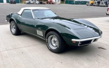 Chevrolet-Corvette-1969-Fathom-Green-Black-Leather-18