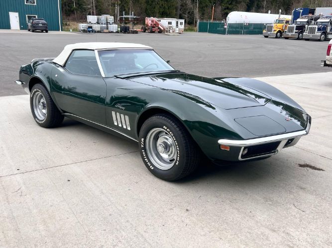 Chevrolet-Corvette-1969-Fathom-Green-Black-Leather-18