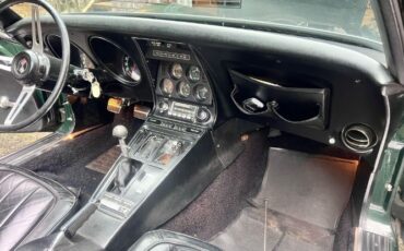 Chevrolet-Corvette-1969-Fathom-Green-Black-Leather-7