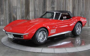 Chevrolet-Corvette-1969-RESTORED-1