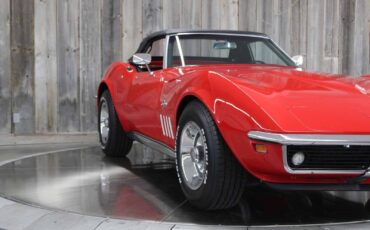 Chevrolet-Corvette-1969-RESTORED-14