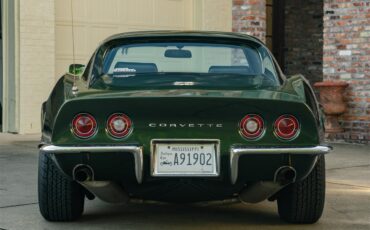 Chevrolet-Corvette-1969-Rally-Green-Green-12