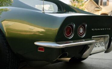 Chevrolet-Corvette-1969-Rally-Green-Green-15