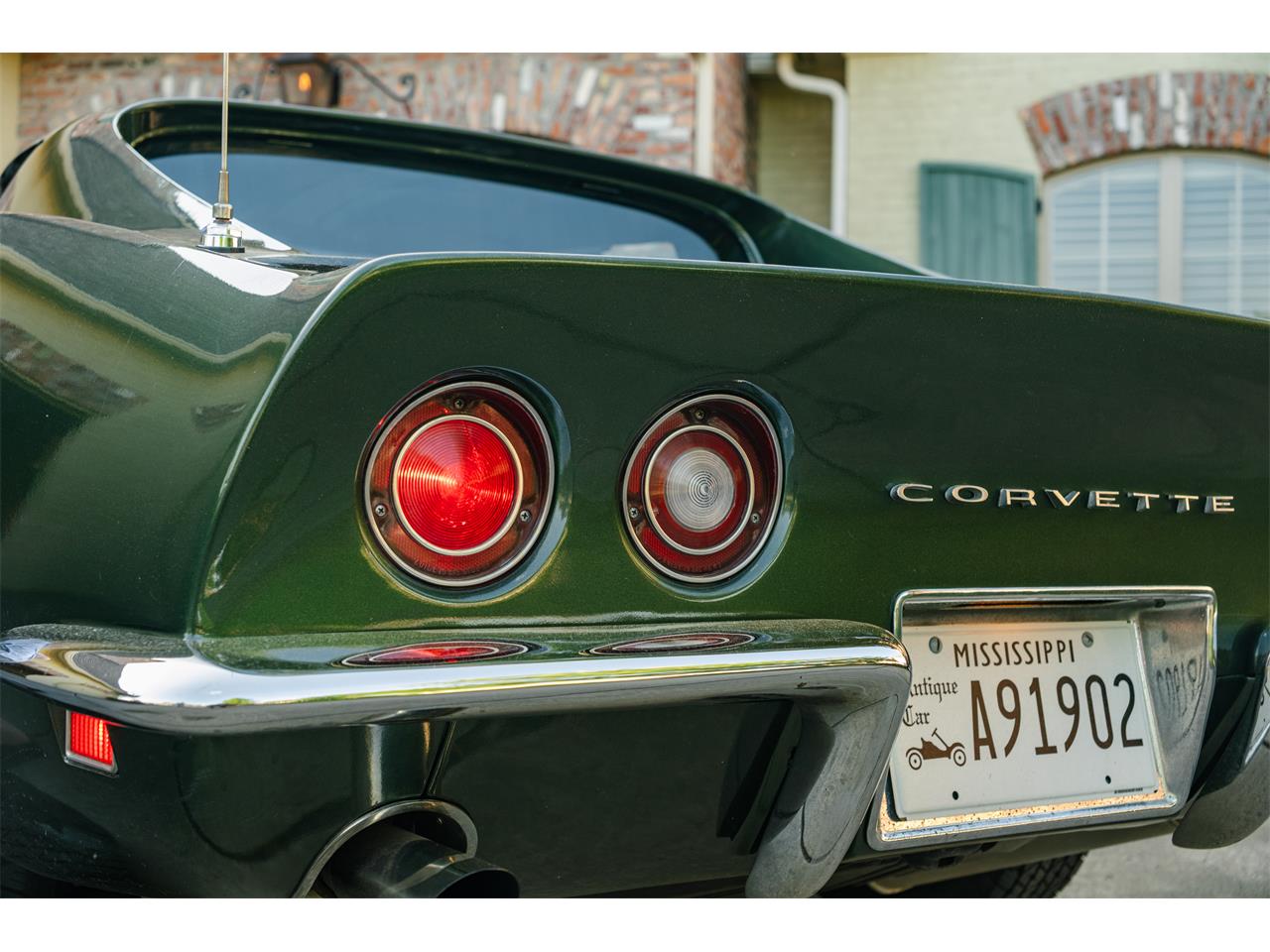 Chevrolet-Corvette-1969-Rally-Green-Green-16