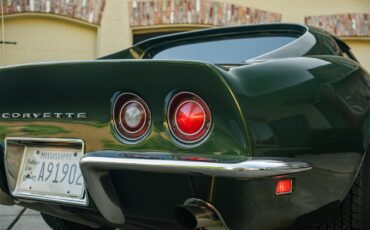Chevrolet-Corvette-1969-Rally-Green-Green-17