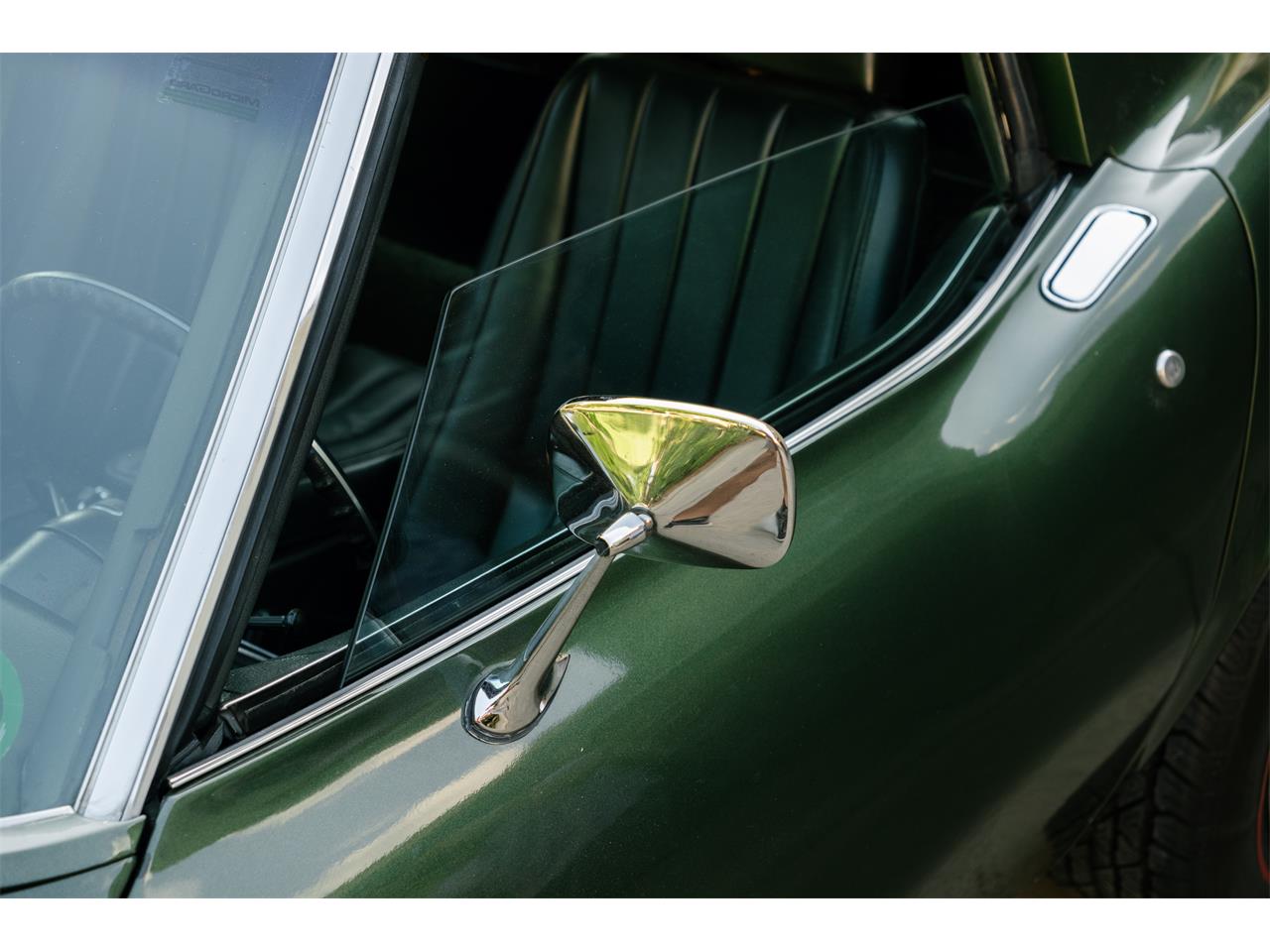 Chevrolet-Corvette-1969-Rally-Green-Green-24