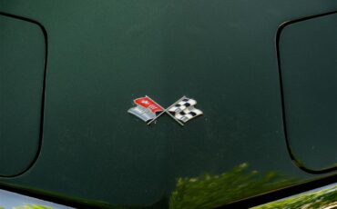 Chevrolet-Corvette-1969-Rally-Green-Green-27