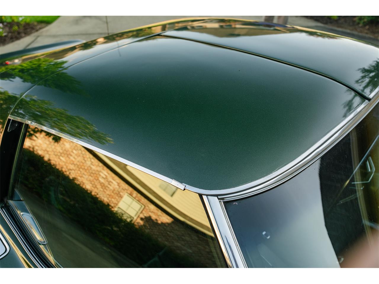 Chevrolet-Corvette-1969-Rally-Green-Green-32