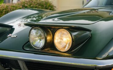 Chevrolet-Corvette-1969-Rally-Green-Green-37