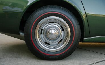 Chevrolet-Corvette-1969-Rally-Green-Green-41