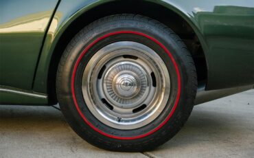 Chevrolet-Corvette-1969-Rally-Green-Green-42