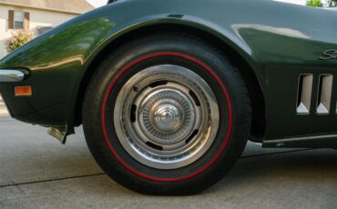 Chevrolet-Corvette-1969-Rally-Green-Green-43