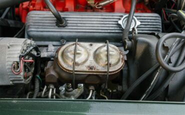 Chevrolet-Corvette-1969-Rally-Green-Green-48