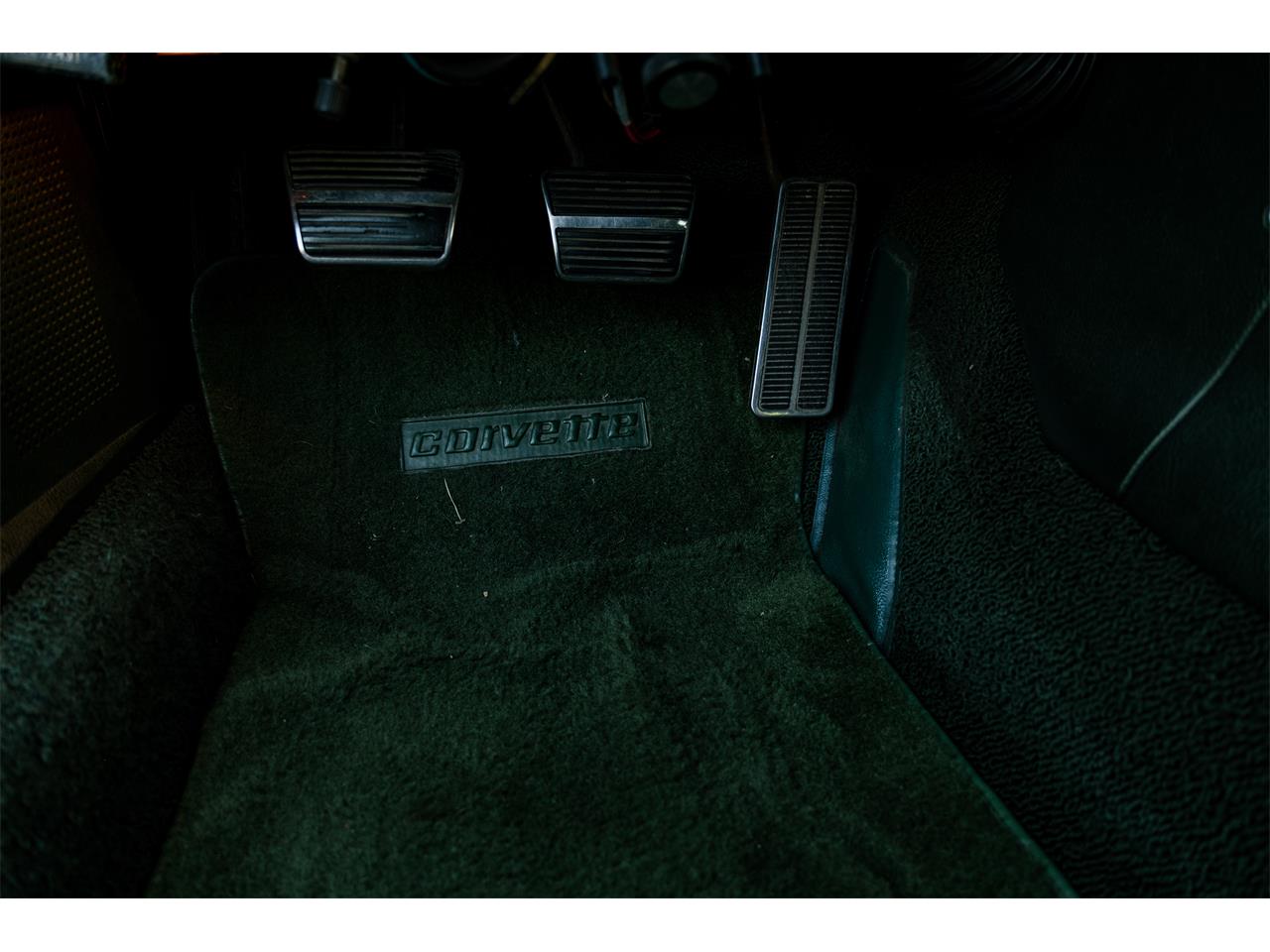 Chevrolet-Corvette-1969-Rally-Green-Green-5