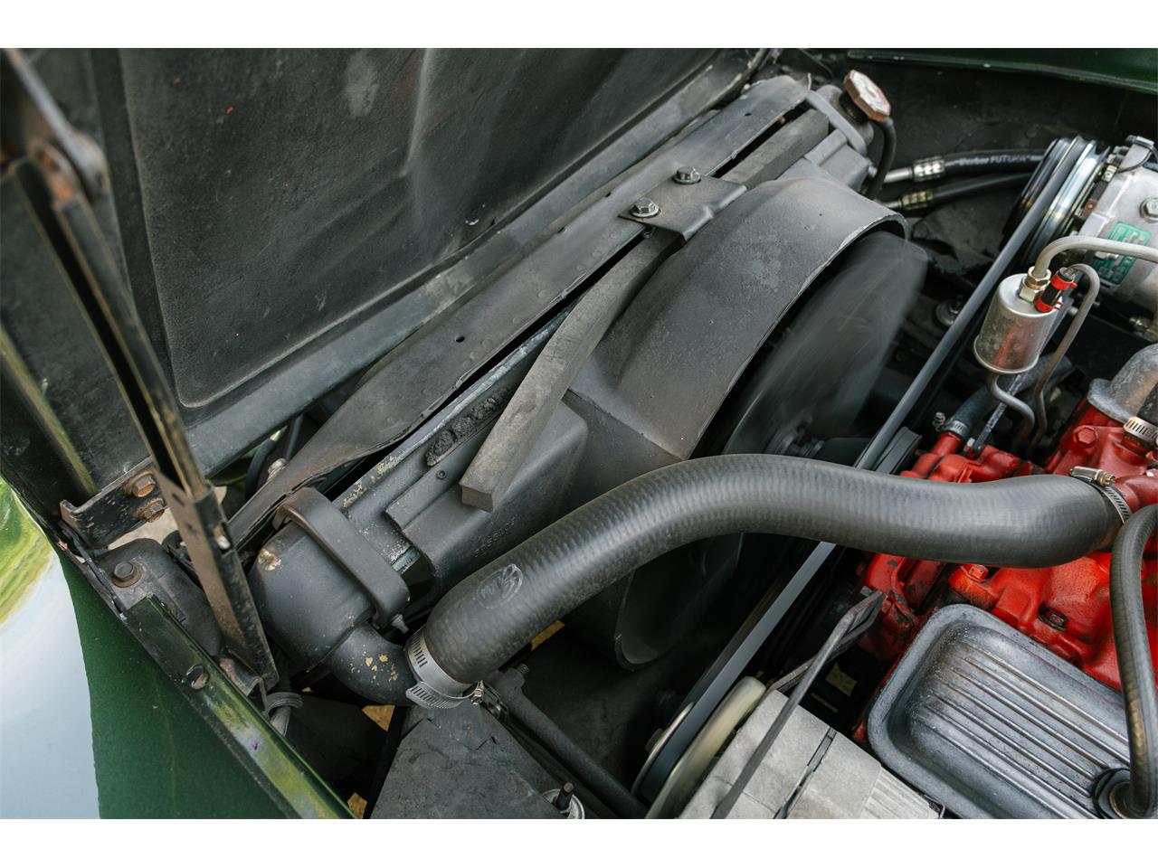 Chevrolet-Corvette-1969-Rally-Green-Green-50