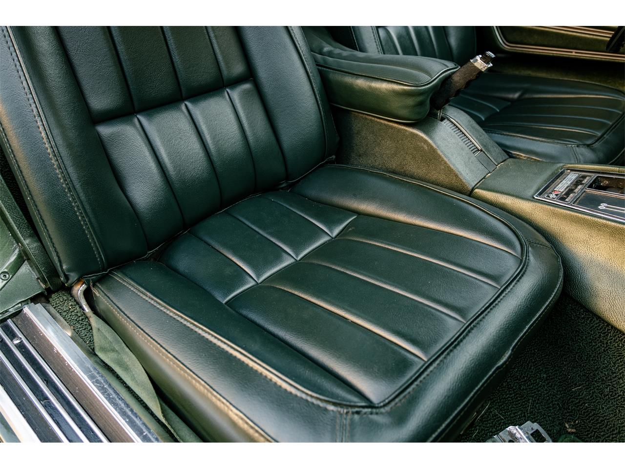 Chevrolet-Corvette-1969-Rally-Green-Green-59