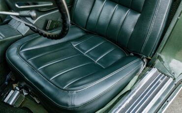 Chevrolet-Corvette-1969-Rally-Green-Green-60