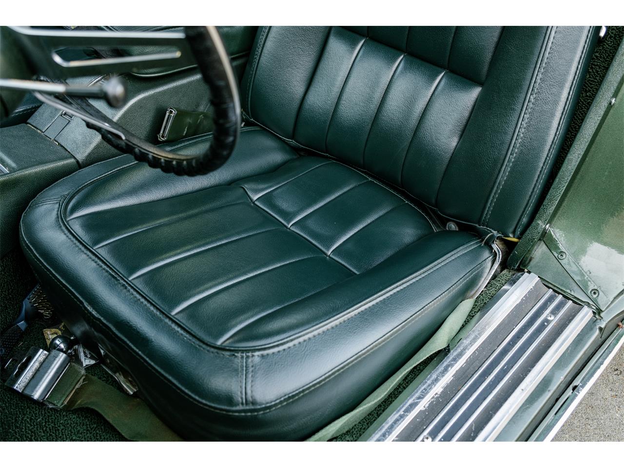 Chevrolet-Corvette-1969-Rally-Green-Green-60