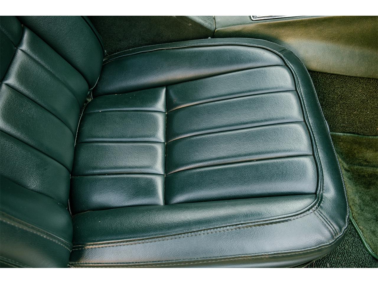 Chevrolet-Corvette-1969-Rally-Green-Green-61