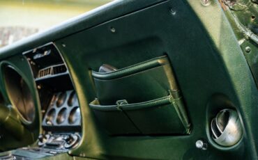 Chevrolet-Corvette-1969-Rally-Green-Green-67