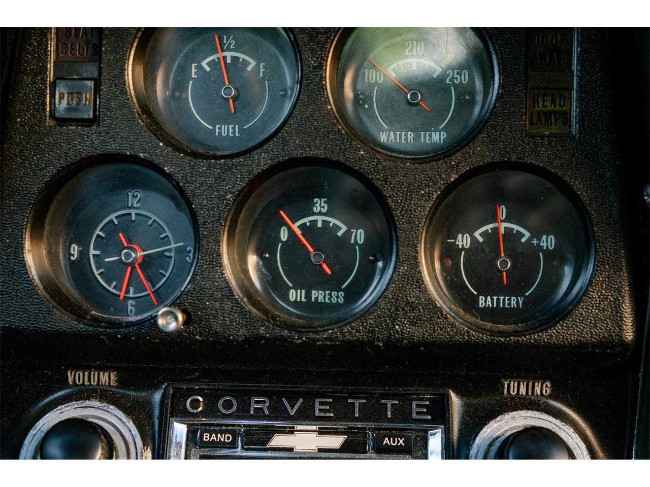 Chevrolet-Corvette-1969-Rally-Green-Green-72