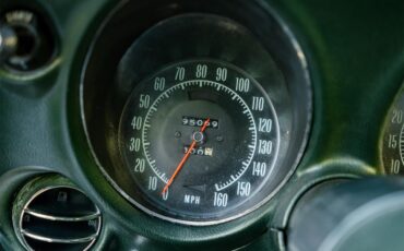 Chevrolet-Corvette-1969-Rally-Green-Green-78