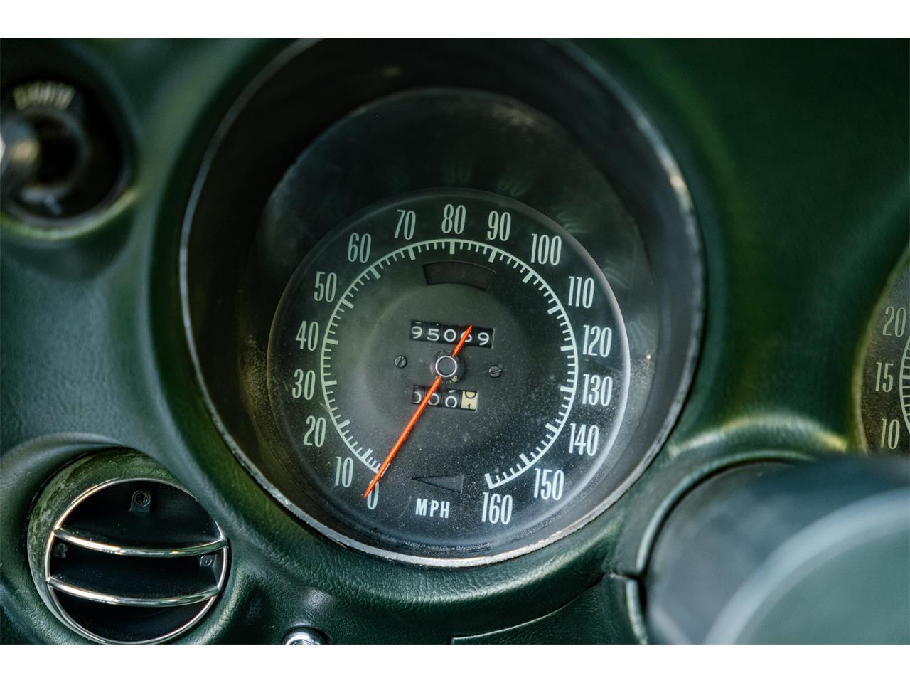 Chevrolet-Corvette-1969-Rally-Green-Green-78