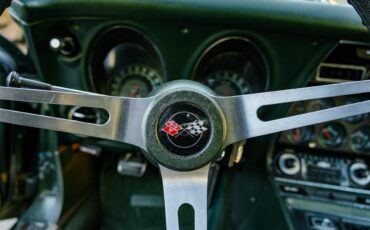 Chevrolet-Corvette-1969-Rally-Green-Green-80